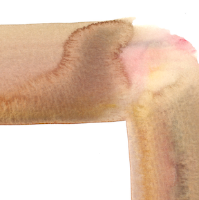 time of saying nothing II