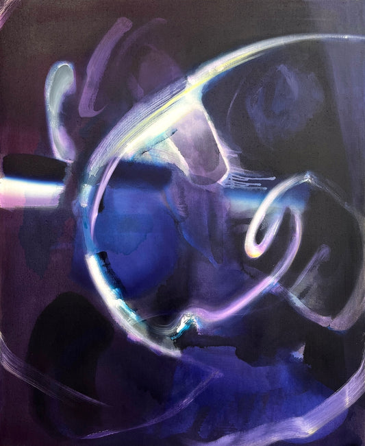 Resonance Change  (2024)
