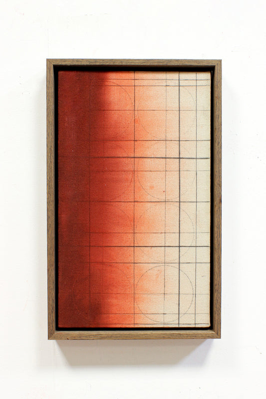 Percolate study I (2024)
