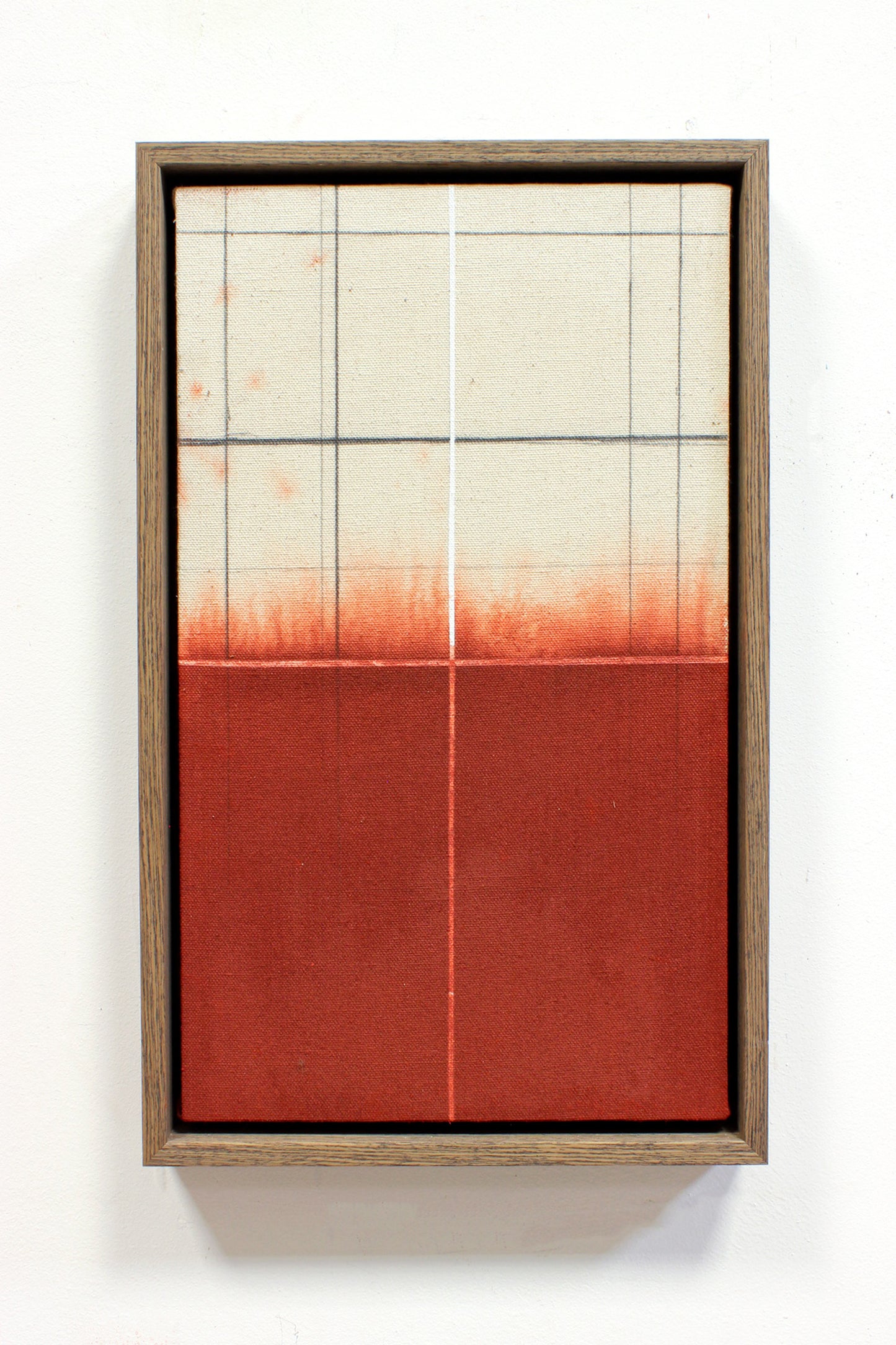 Percolate Study II (2024)