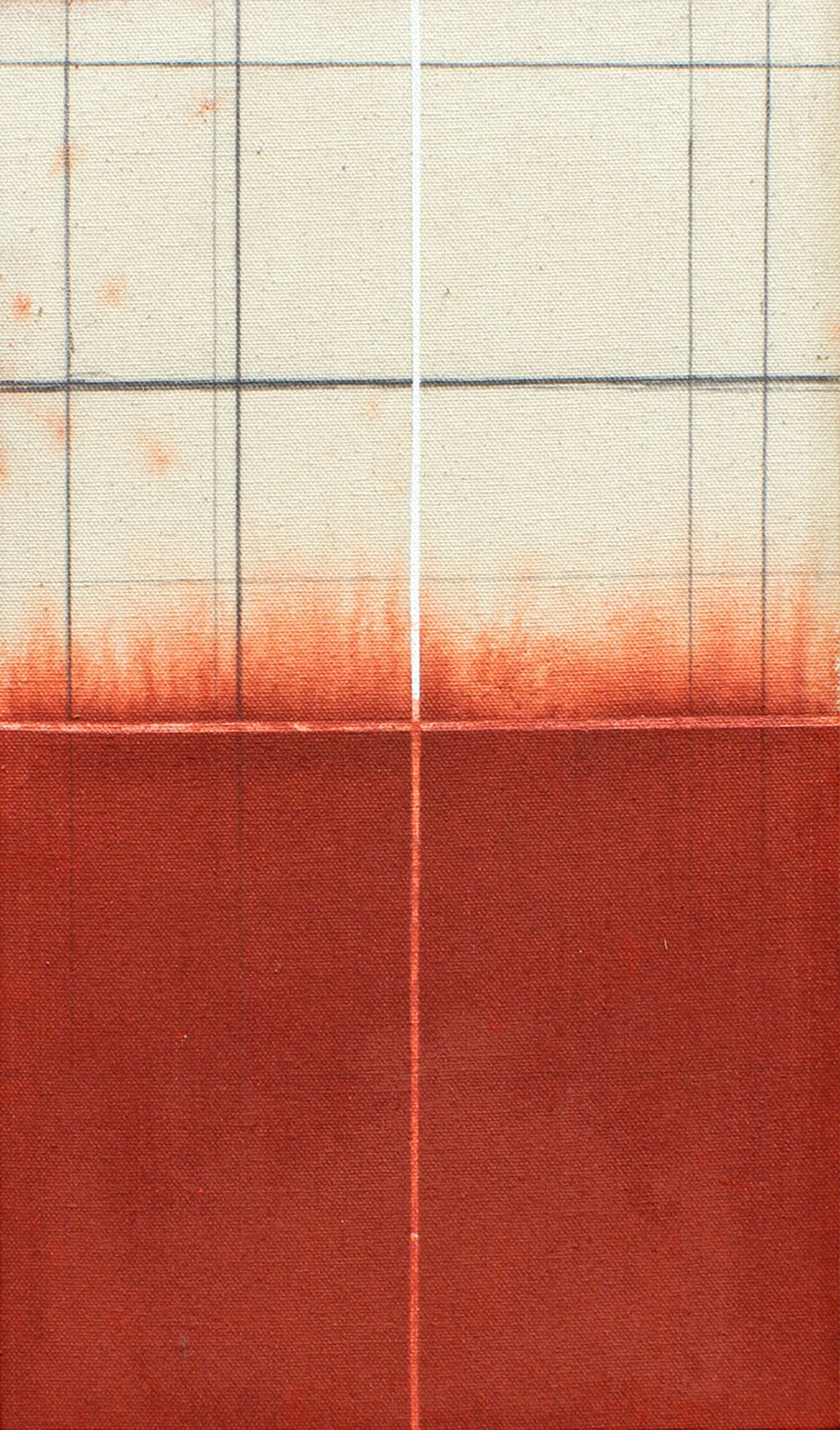 Percolate Study II (2024)