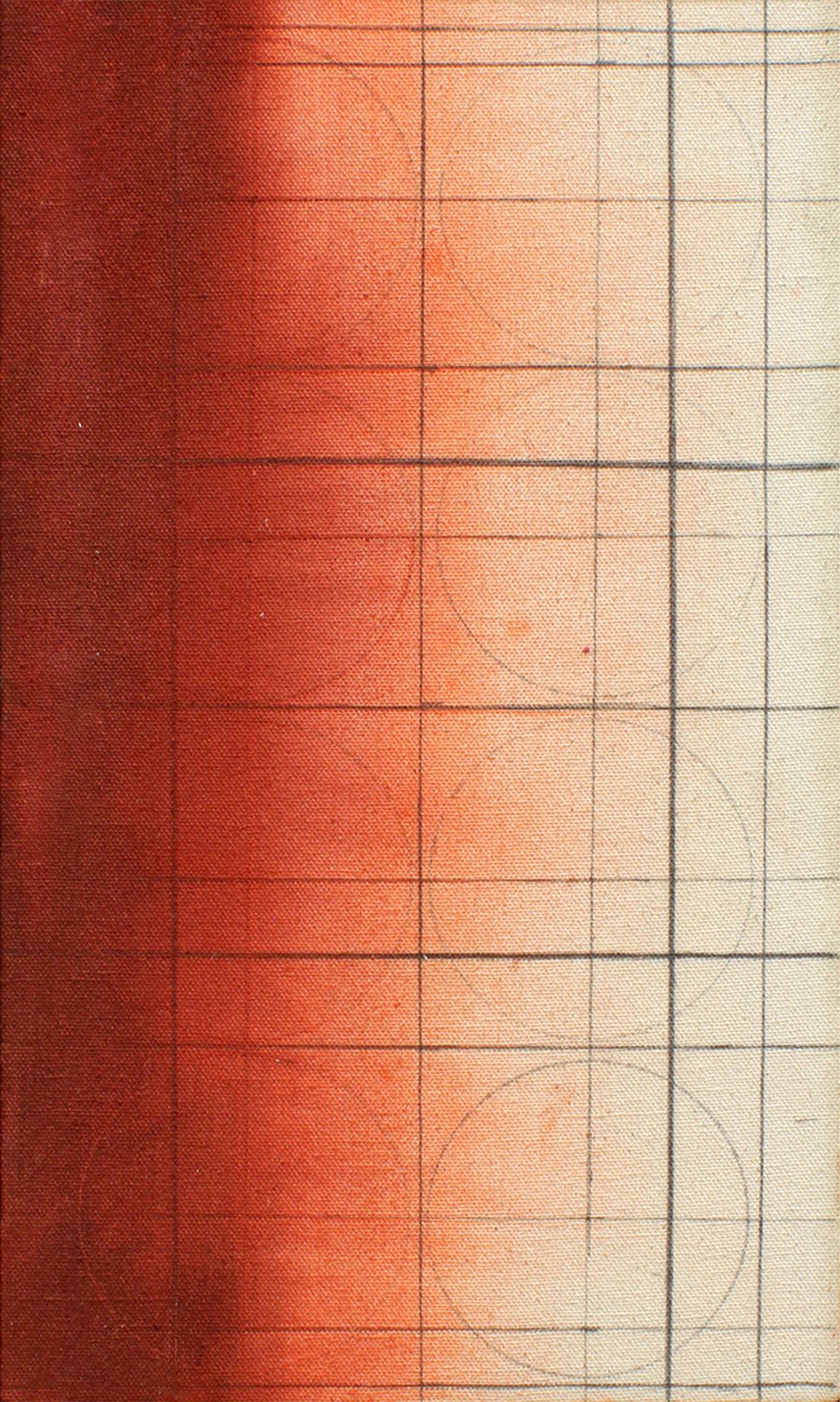 Percolate study I (2024)