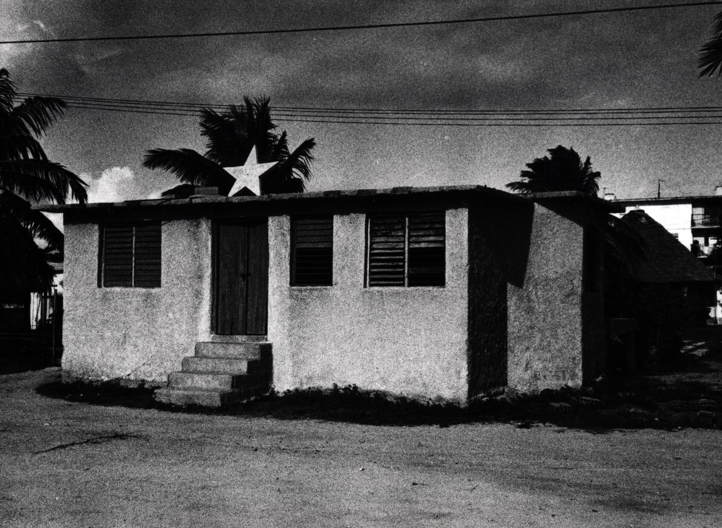 Cuban House, Cuba (2005)