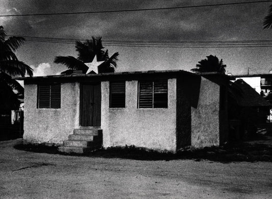 Cuban House, Cuba (2005)